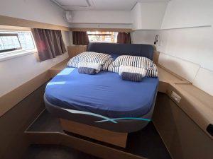 Fountaine Pajot FP 44 Maestro – Hi Iaka marina-balear (11)