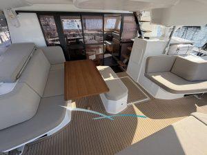 Fountaine Pajot FP 44 Maestro – Hi Iaka marina-balear (4)