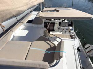 Fountaine Pajot FP 44 Maestro – Hi Iaka marina-balear (6)