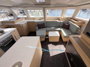 Fountaine Pajot FP 44 Maestro – Hi Iaka marina-balear (7)