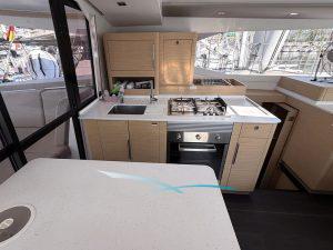 Fountaine Pajot FP 44 Maestro – Hi Iaka marina-balear (8)