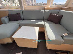 Fountaine Pajot FP 44 Maestro – Hi Iaka marina-balear (9)