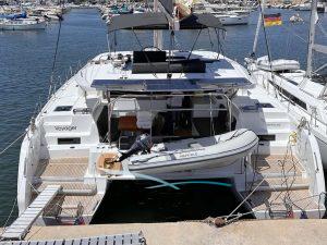 Lagoon 46 Voyager – marina-balear.com 2