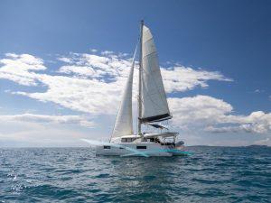 Lagoon 46 Voyager – marina-balear.com 3
