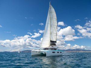 Lagoon 46 Voyager – marina-balear.com 4