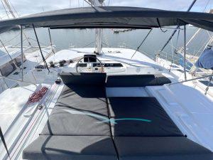 Lagoon 46 Voyager – marina-balear.com 5