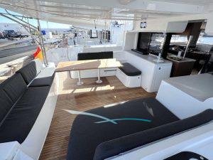 Lagoon 46 Voyager – marina-balear.com 7