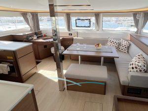 Lagoon 46 Voyager – marina-balear.com 8