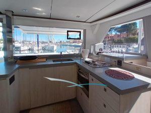 Leopard 45 – Lady Mara marina-balear (1)