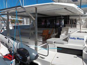 Leopard 45 – Lady Mara marina-balear (7)