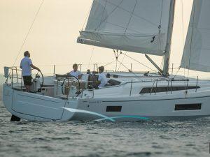 Oceanis 40.1 – Namaka Ekolu marina-balear (3)