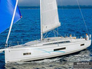 Oceanis 40.1 – Namaka Ekolu marina-balear (4)