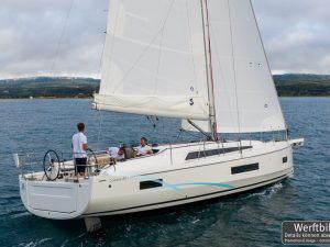 Oceanis 40.1 – Namaka Ekolu marina-balear (5)