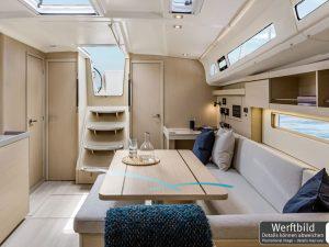 Oceanis 40.1 – Namaka Ekolu marina-balear (7)