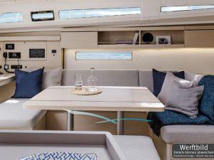 Oceanis 40.1 – Namaka Ekolu marina-balear (8)