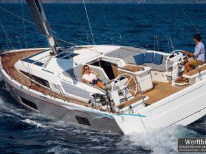 Oceanis 46.1 – Paula marina-balear (3)