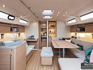 Oceanis 46.1 – Paula marina-balear (8)