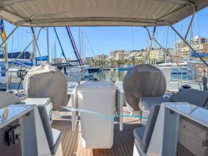 Oceanis 51.1 – Aquaris marina-balear (5)