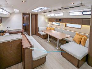 Oceanis 51.1 – Aquaris marina-balear (7)