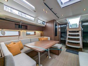Oceanis 51.1 – Aquaris marina-balear (8)