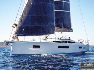 Sun Odyssey 410 – Titzi marina-balear.com (1)