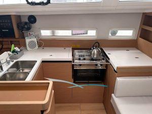 Sun Odyssey 410 – Titzi marina-balear.com (3)