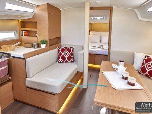 Sun Odyssey 410 – Titzi marina-balear.com (4)
