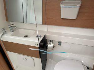 Sun Odyssey 410 – Titzi marina-balear.com 6
