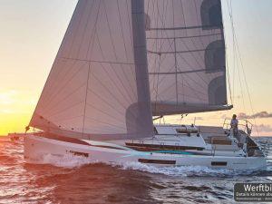 Sun Odyssey 440 – Kiwi – marina-balear (4)