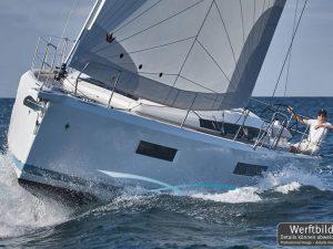 Sun Odyssey 440 – Kiwi – marina-balear 6