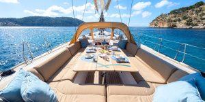 Nautor’s Swan „Stella Of Rorc“ – Ansicht 17