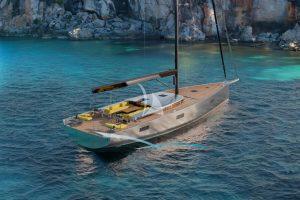 Luxusyacht YYachts „Yume“