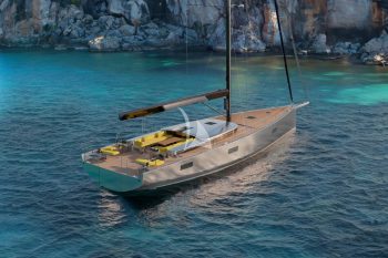 Luxusyacht YYachts „Yume“