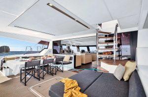 Fountaine Pajot „Neow“ – Ansicht 7