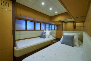 Pershing “Danzas” – View 13