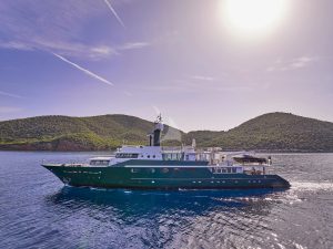 Feadship “Highlander” – View 67