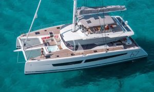 Fountaine Pajot “Chiloe” – View 18