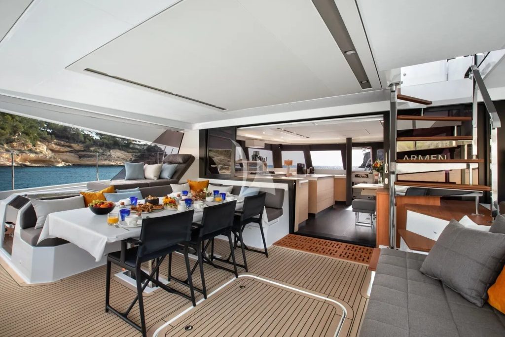 Fountaine Pajot “Armen” – View 3