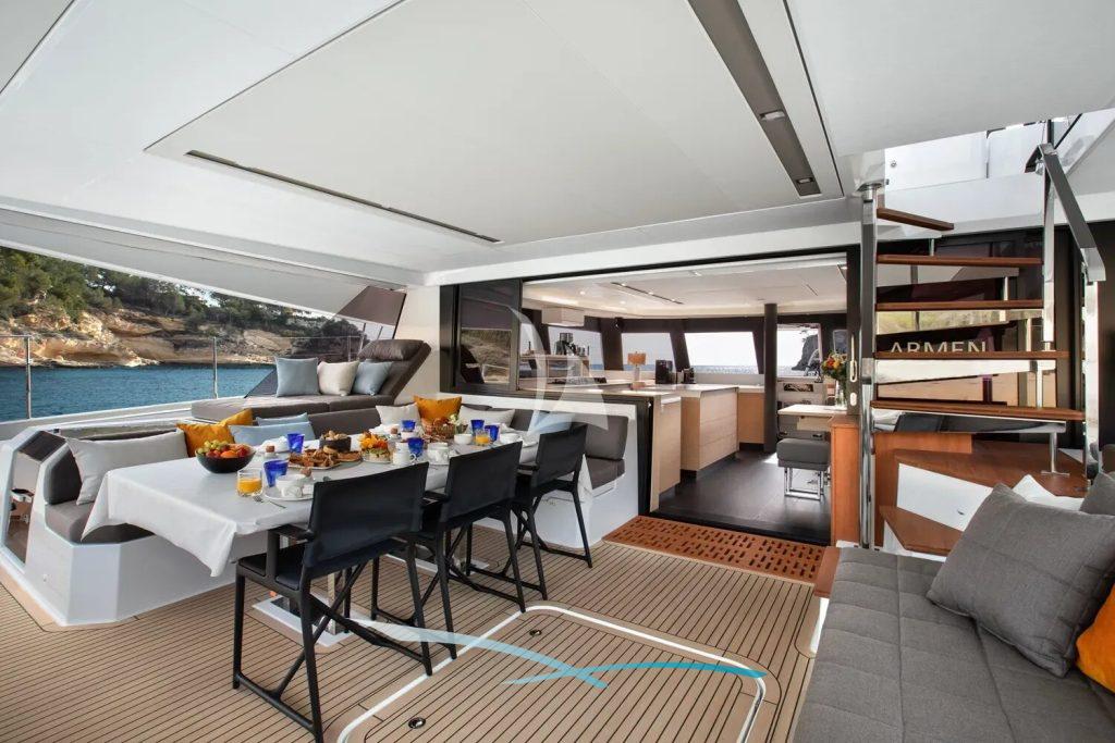 Fountaine Pajot “Armen” – View 3