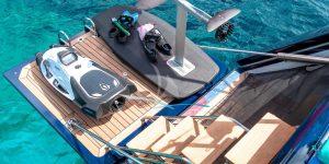 Nautor’s Swan „Stella Of Rorc“ – Ansicht 32