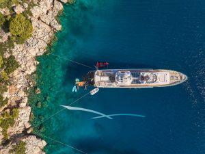Feadship “Highlander” – View 8