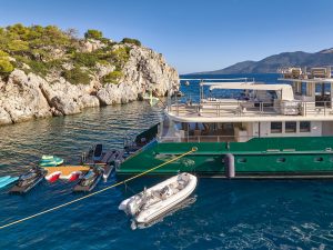 Feadship “Highlander” – View 7