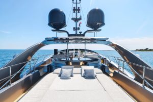 International Shipyard Ancona „Matsu“ – Ansicht 4