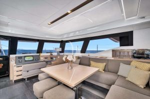 Fountaine Pajot „Neow“ – Ansicht 10