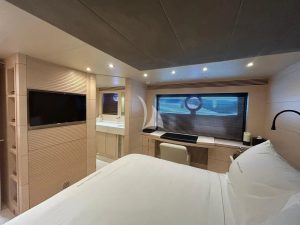 Sunseeker „Never Too Late“ – Ansicht 15