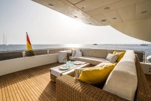 Astondoa “Kirios” – view 9