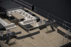 YYachts „Yume“ – Ansicht 2