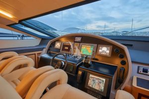 Pershing “Danzas” – View 9