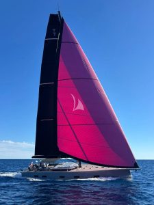 YYachts „Yume“ – Ansicht 10