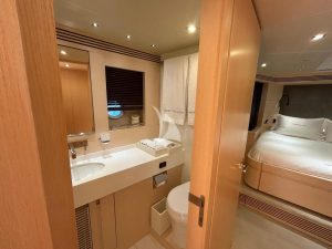 Sunseeker „Never Too Late“ – Ansicht 18